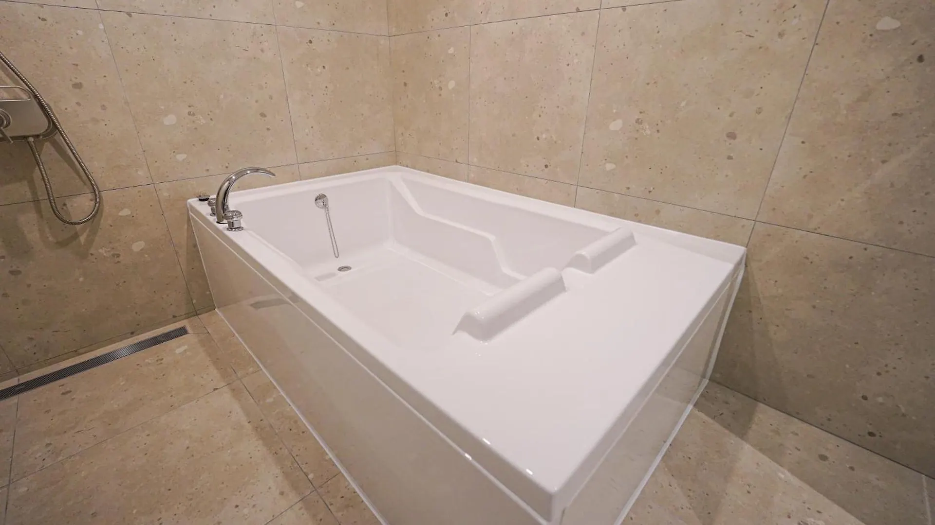 Urban Groove Hotel Seomyeon Busan
