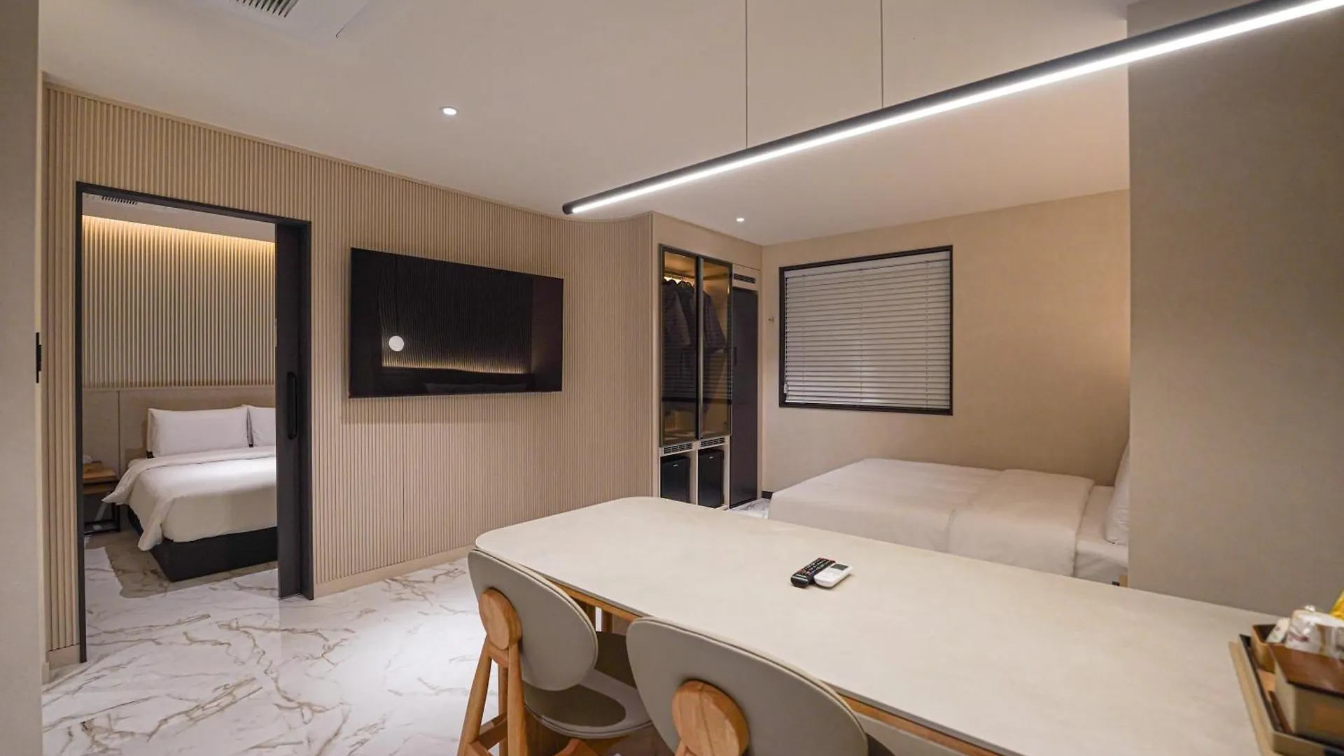 Urban Groove Hotel Seomyeon Busan