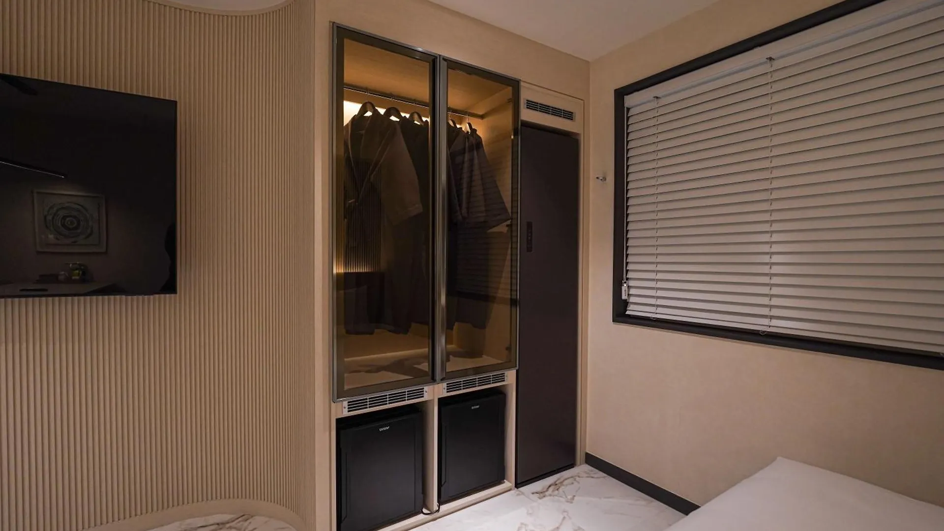 Urban Groove Hotel Seomyeon Busan