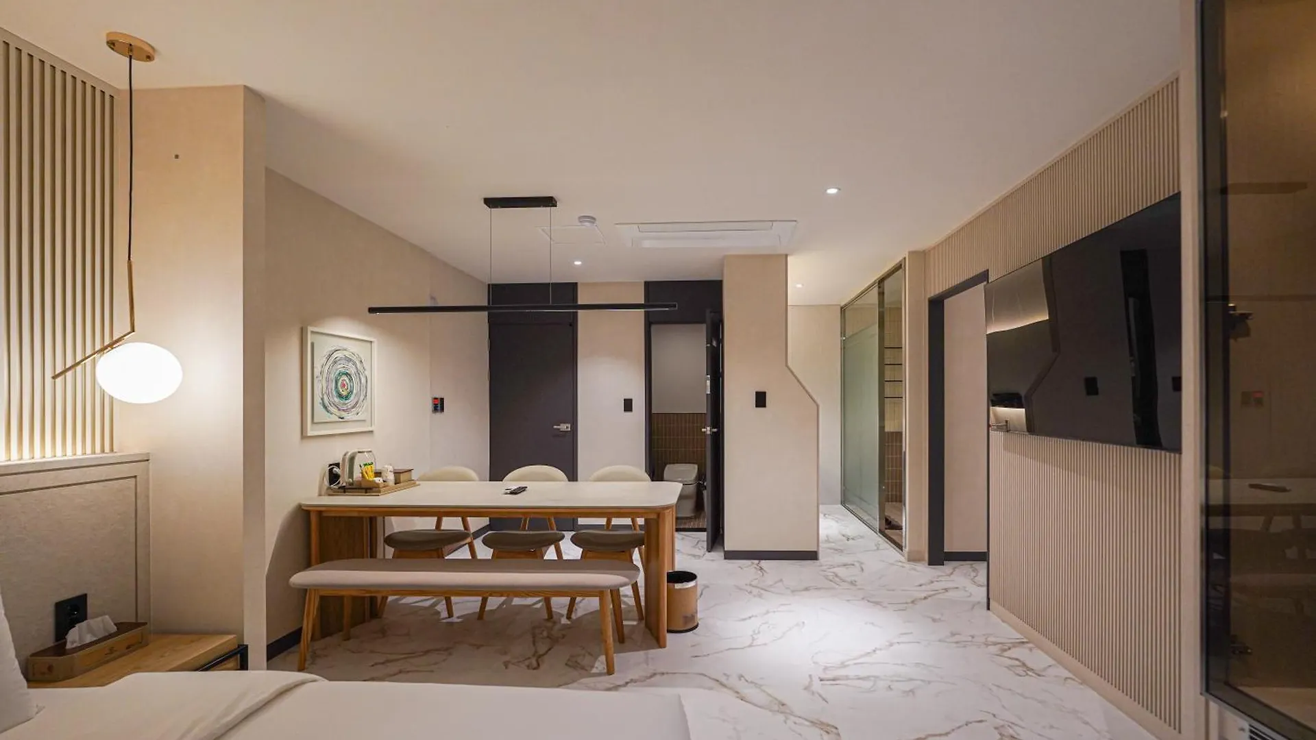Urban Groove Hotel Seomyeon Busan 0*,  South Korea
