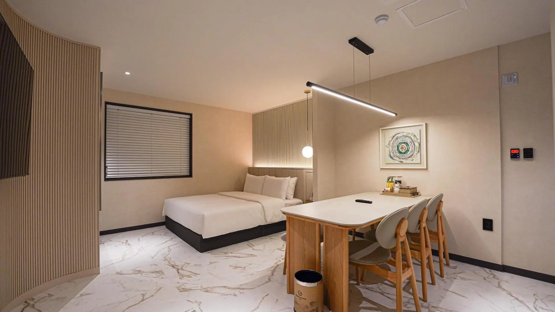 Urban Groove Hotel Seomyeon Busan 0*,  South Korea
