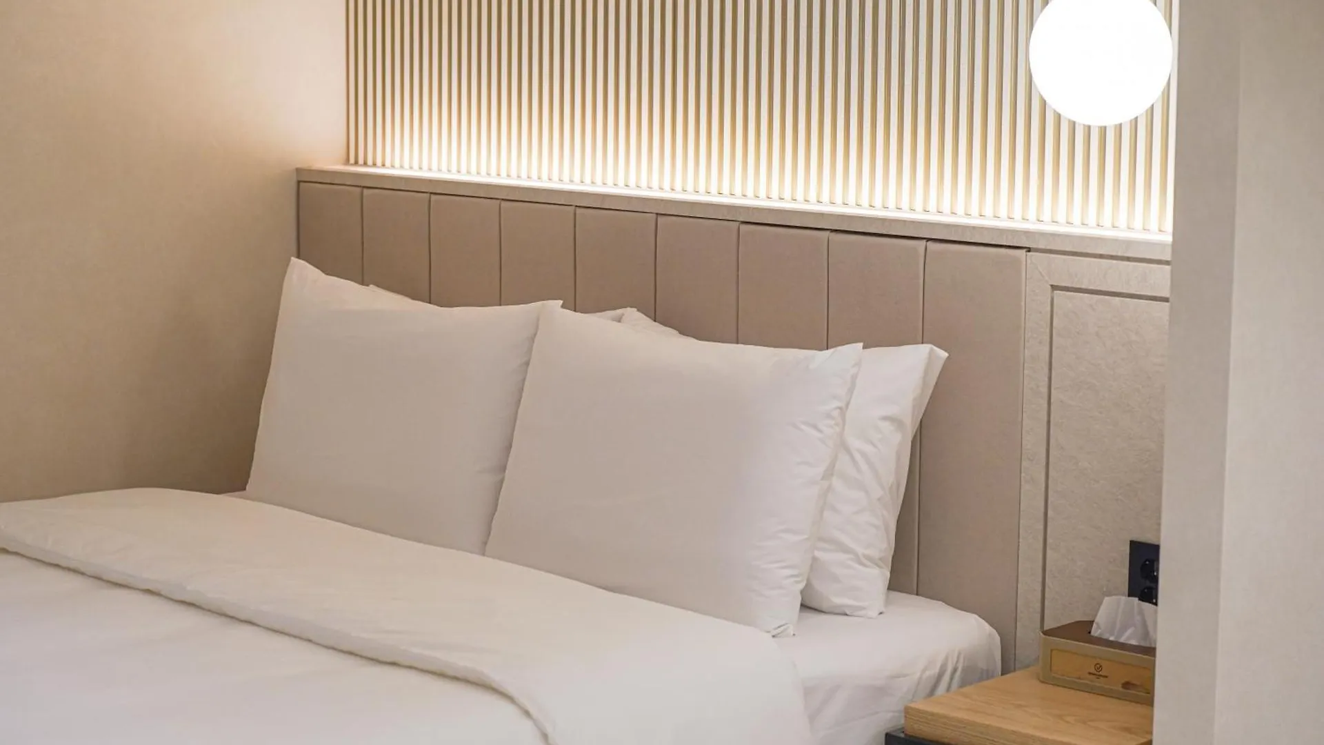 Urban Groove Hotel Seomyeon Busan 0*,