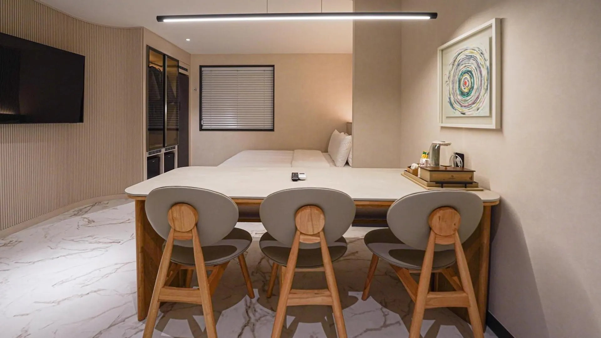 Urban Groove Hotel Seomyeon Busan