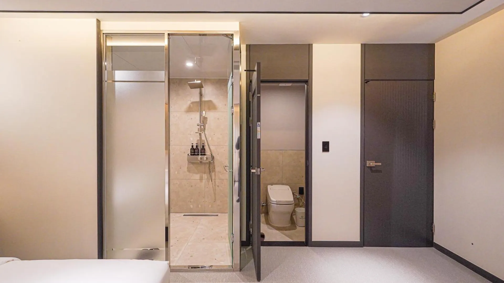 Urban Groove Hotel Seomyeon Busan