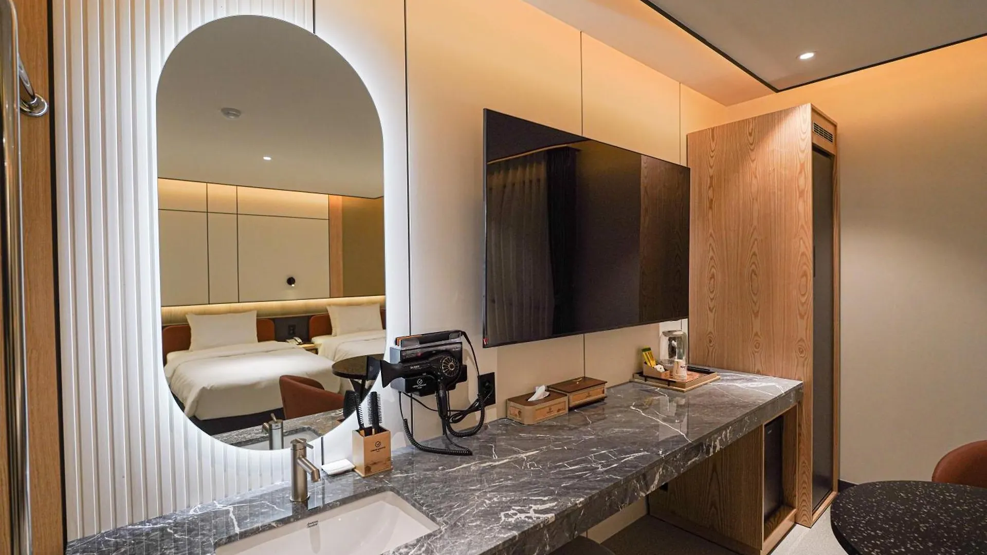Urban Groove Hotel Seomyeon Busan