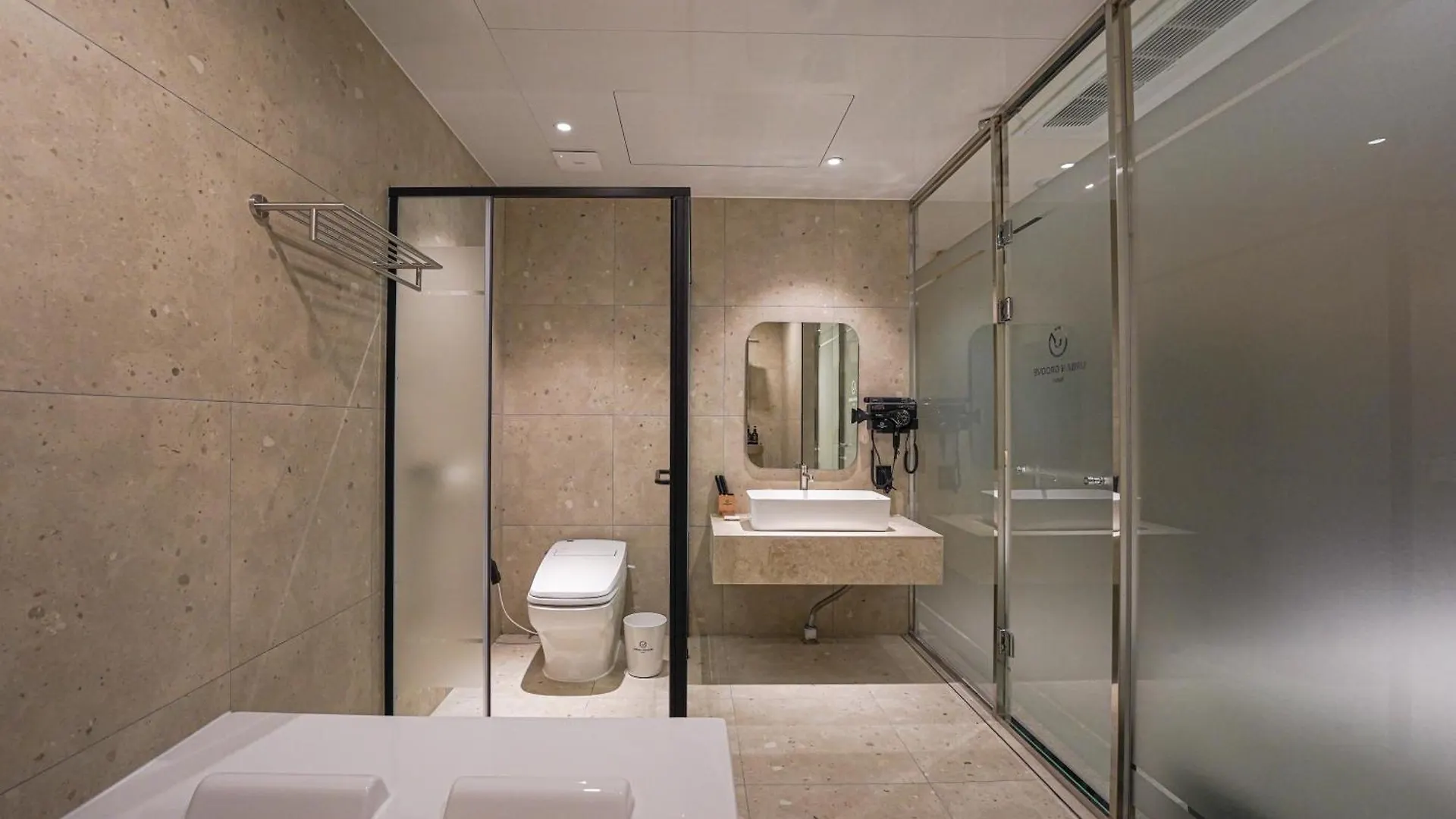 Urban Groove Hotel Seomyeon Busan