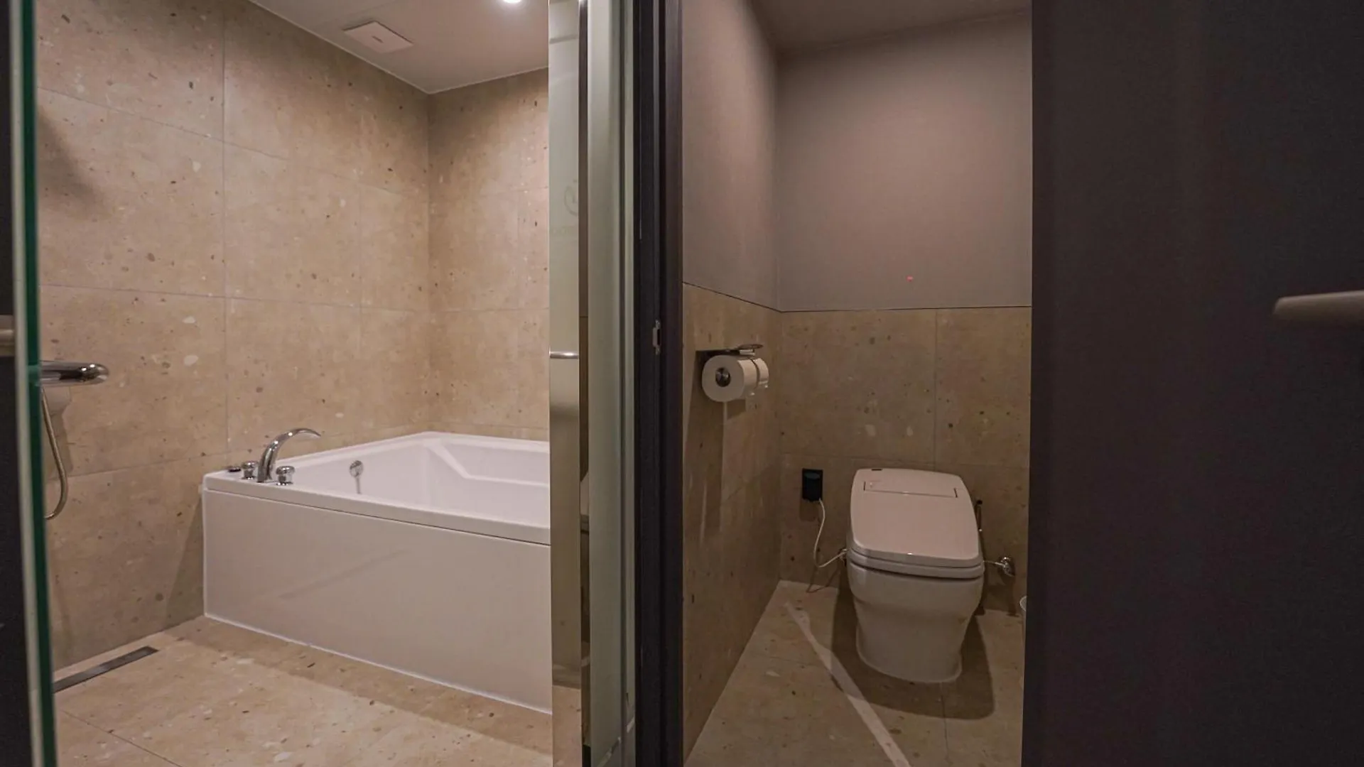 Urban Groove Hotel Seomyeon Busan