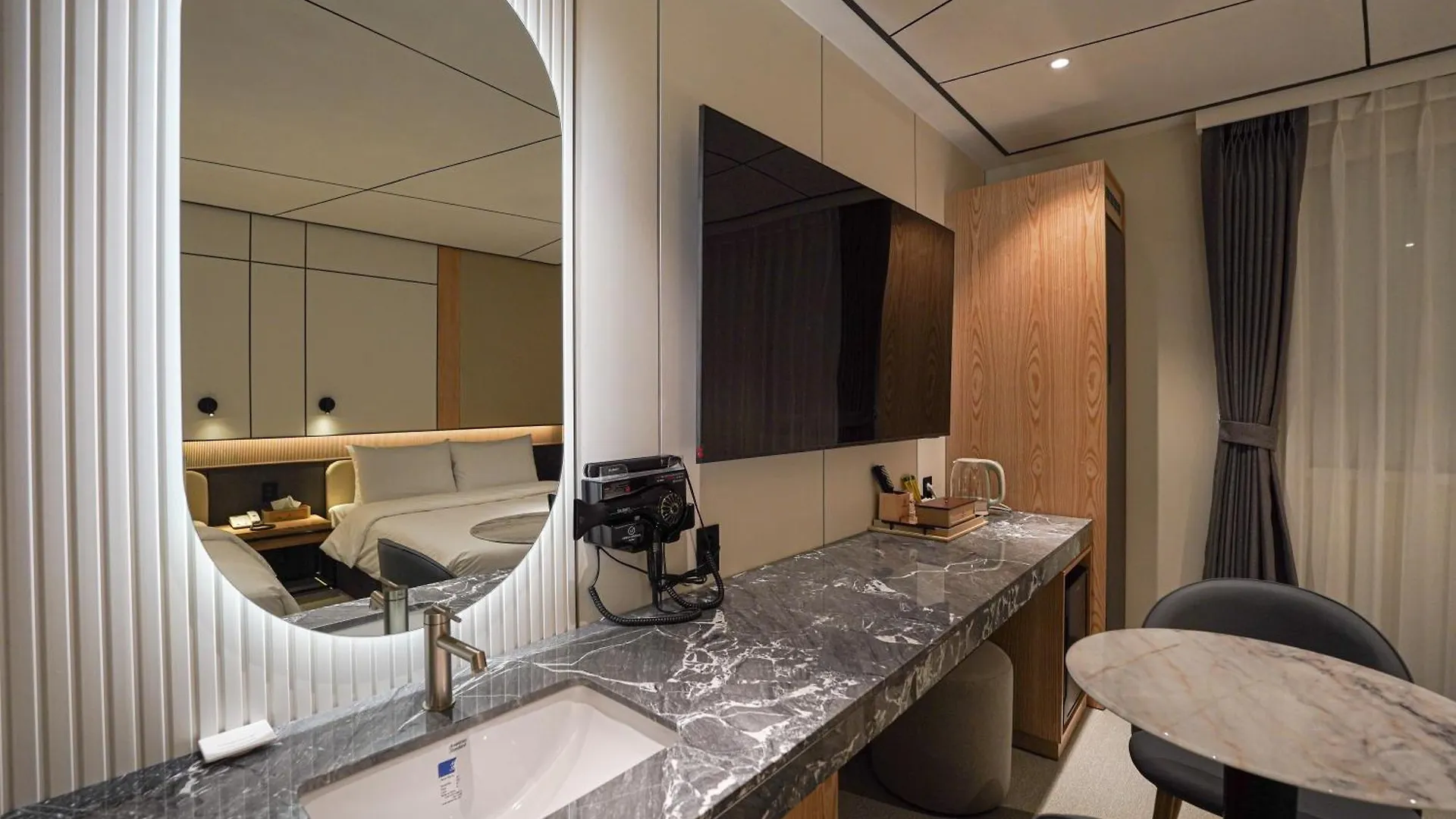 Urban Groove Hotel Seomyeon Busan