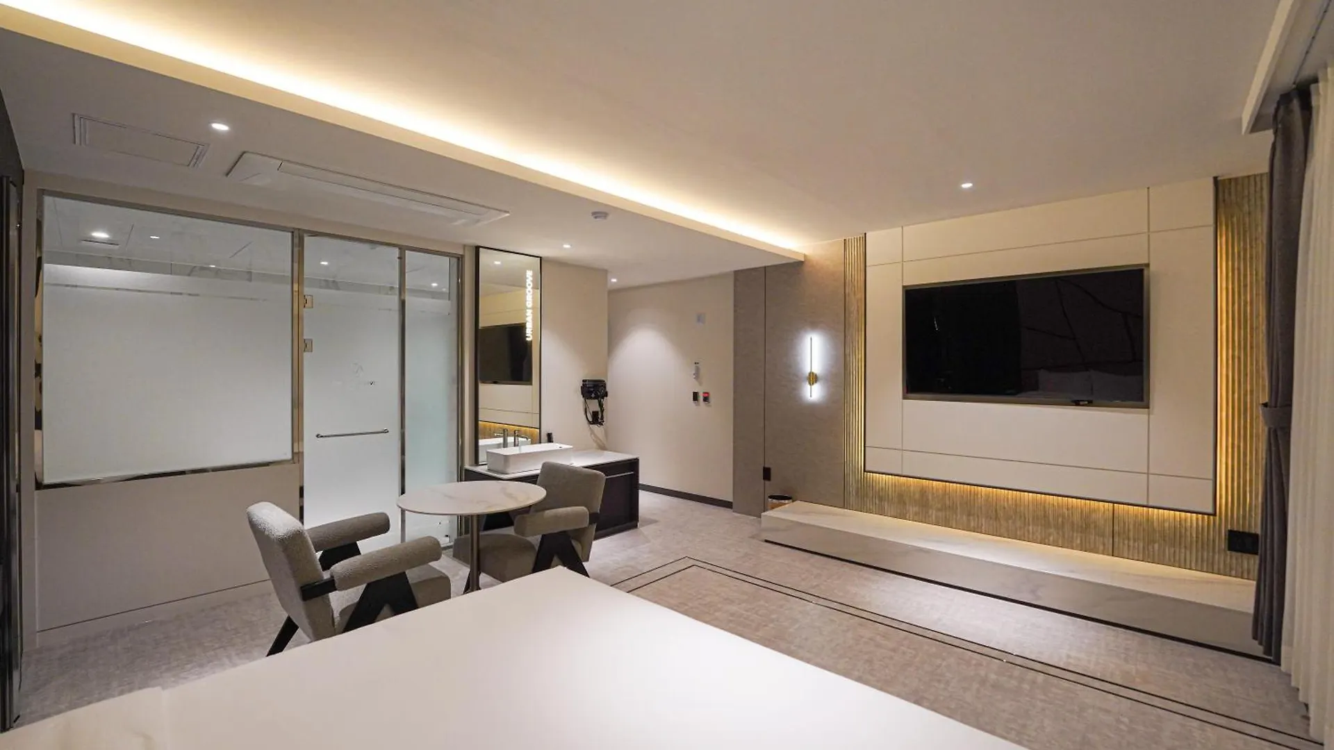 Urban Groove Hotel Seomyeon Busan