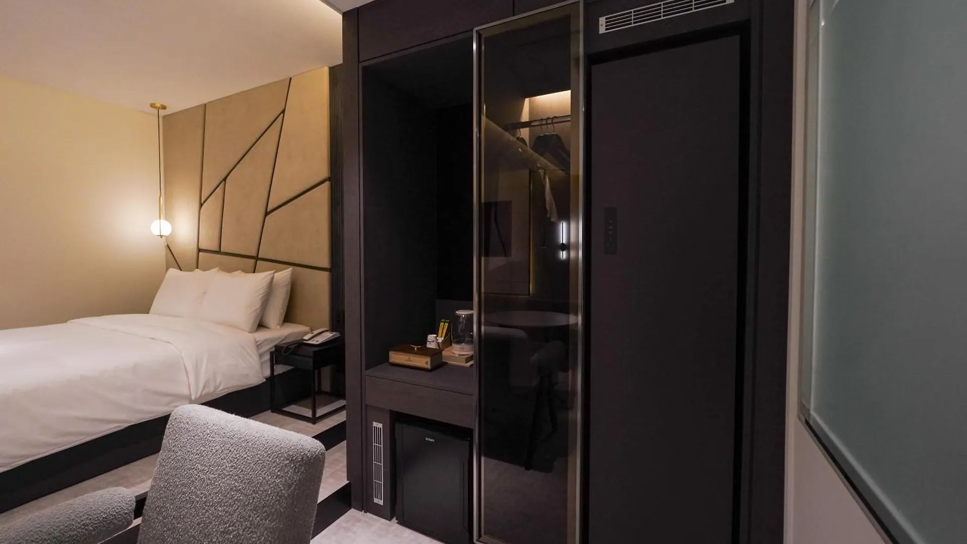 Urban Groove Hotel Seomyeon Busan South Korea