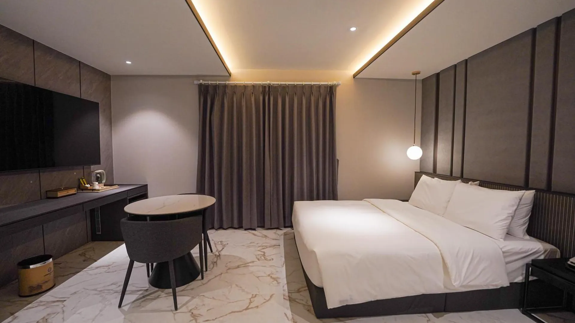 Urban Groove Hotel Seomyeon Busan
