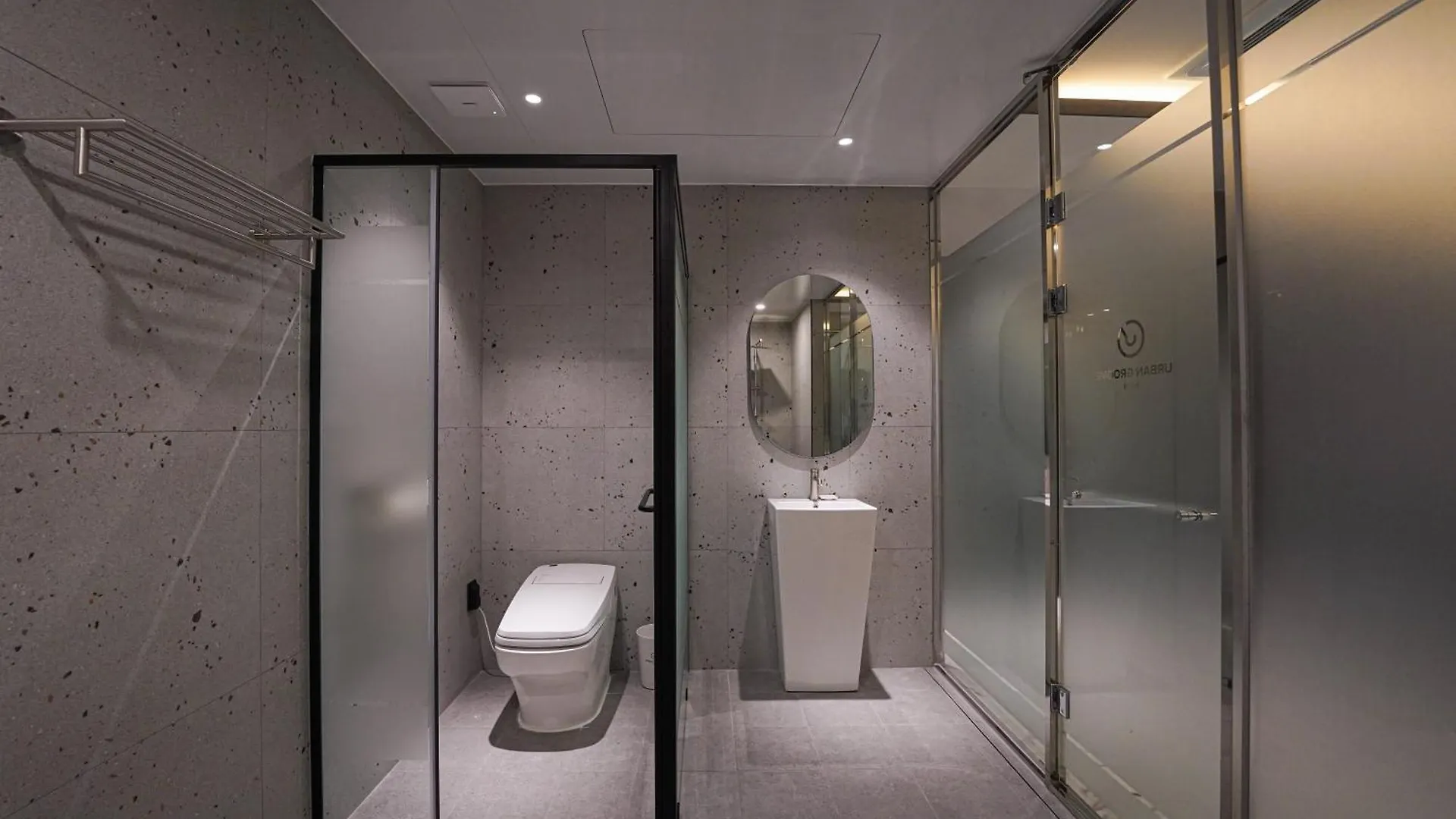 Urban Groove Hotel Seomyeon Busan