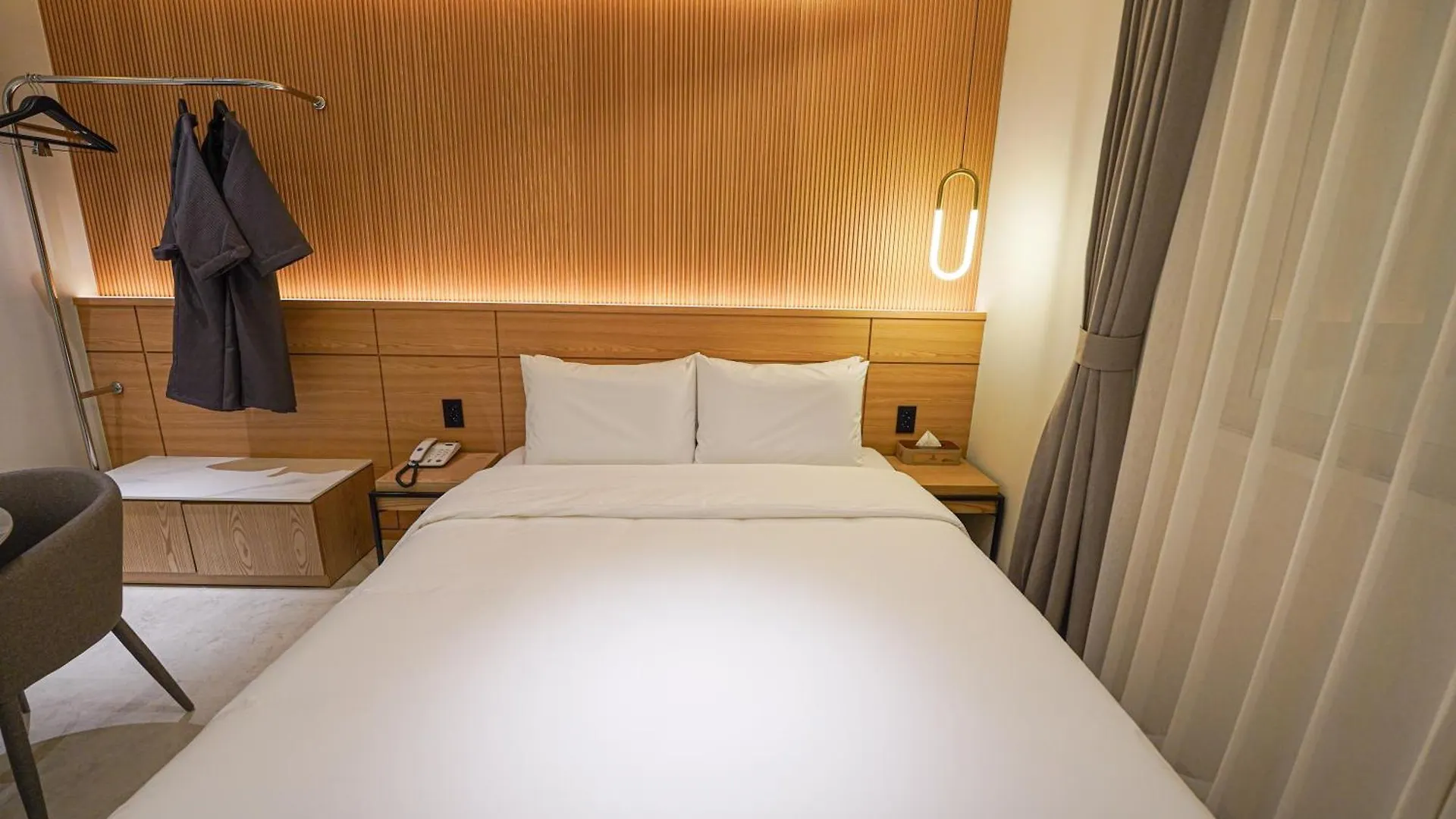 Urban Groove Hotel Seomyeon Busan