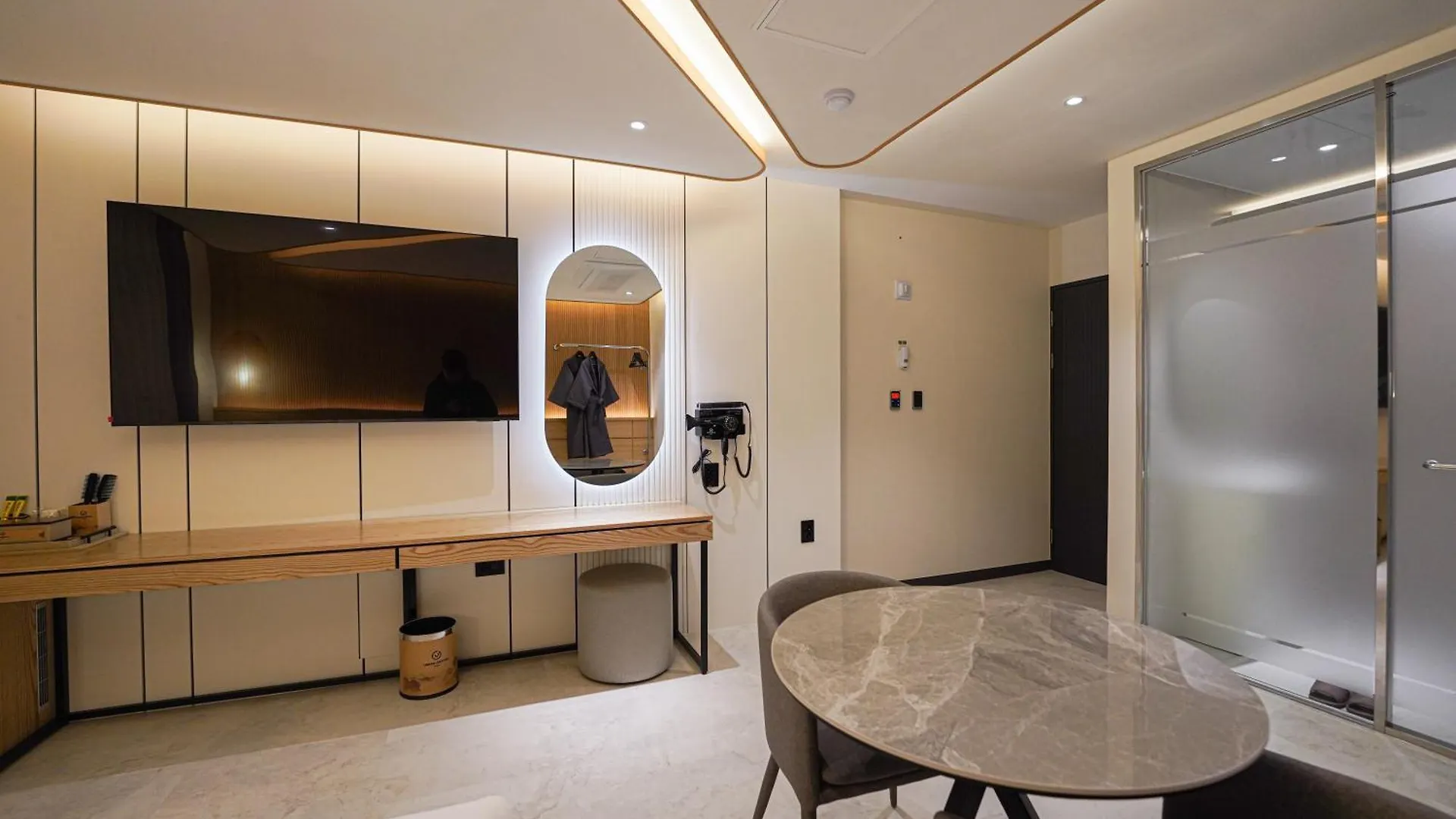 Urban Groove Hotel Seomyeon Busan South Korea