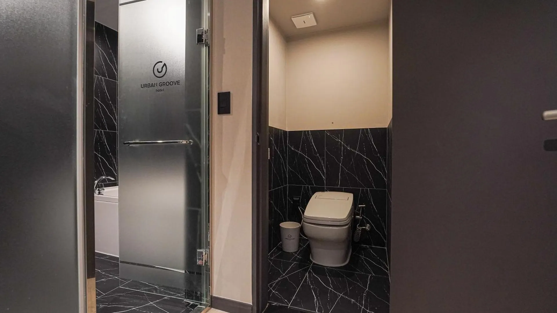 Urban Groove Hotel Seomyeon Busan