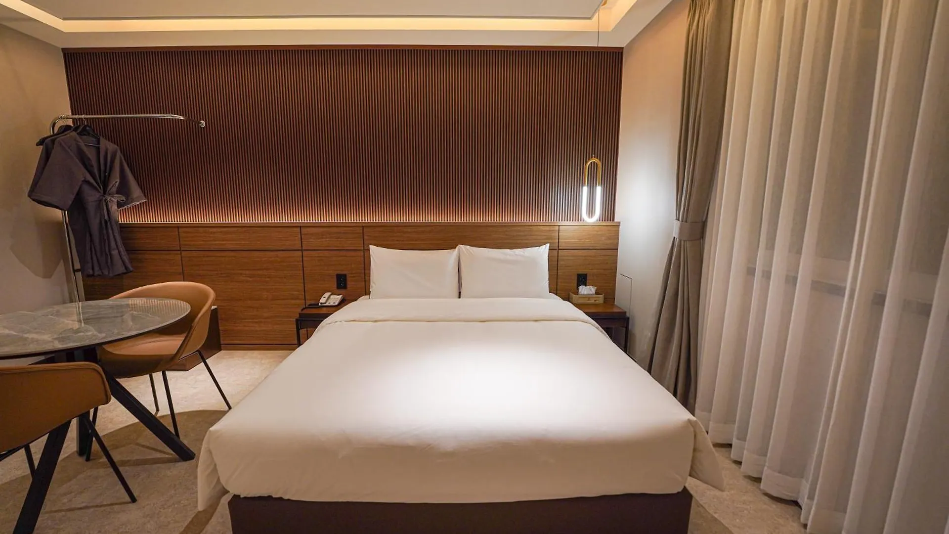 Urban Groove Hotel Seomyeon Busan