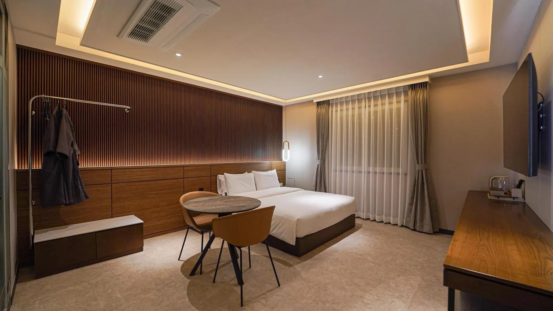 Urban Groove Hotel Seomyeon Busan South Korea