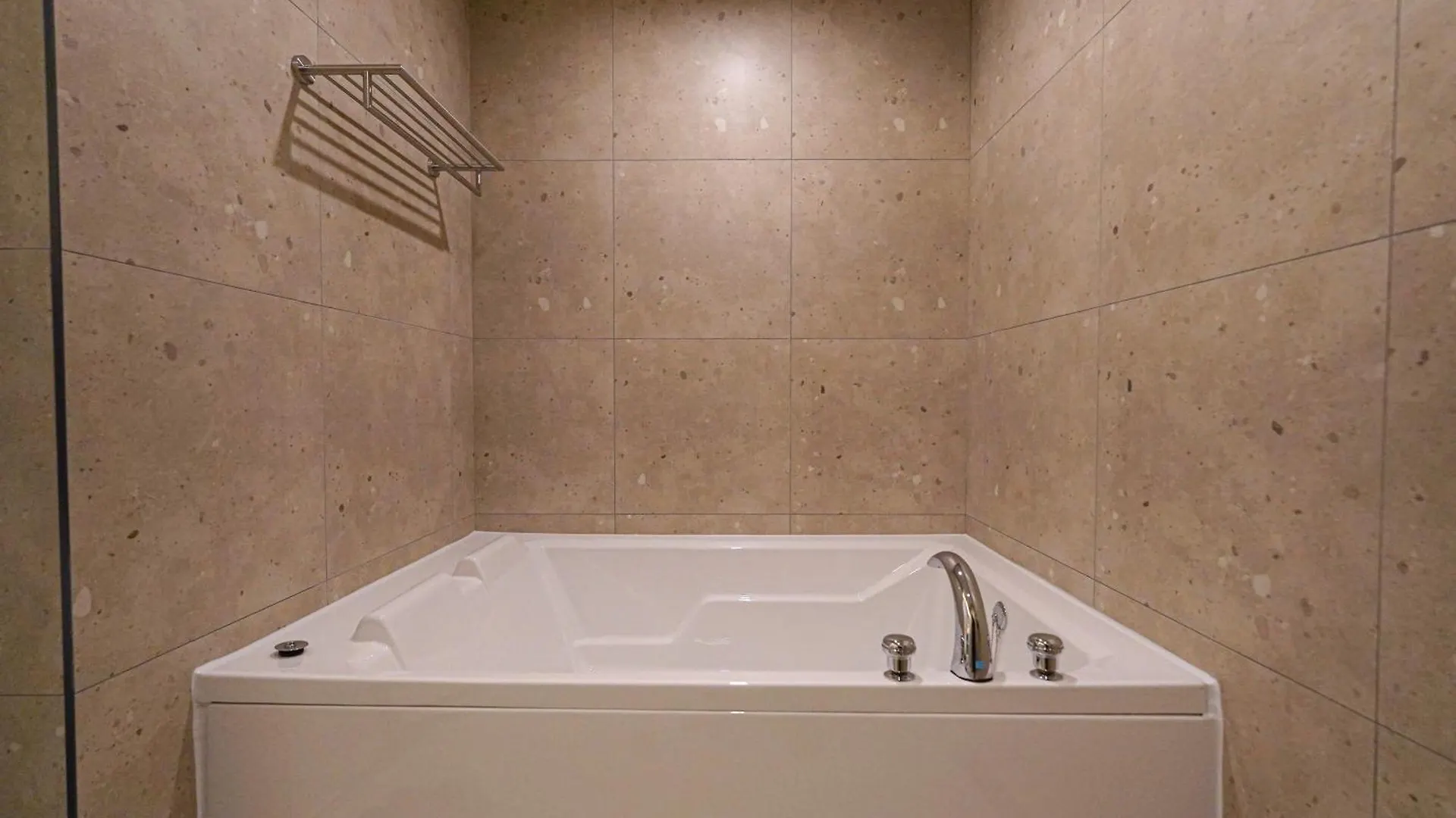 Urban Groove Hotel Seomyeon Busan South Korea
