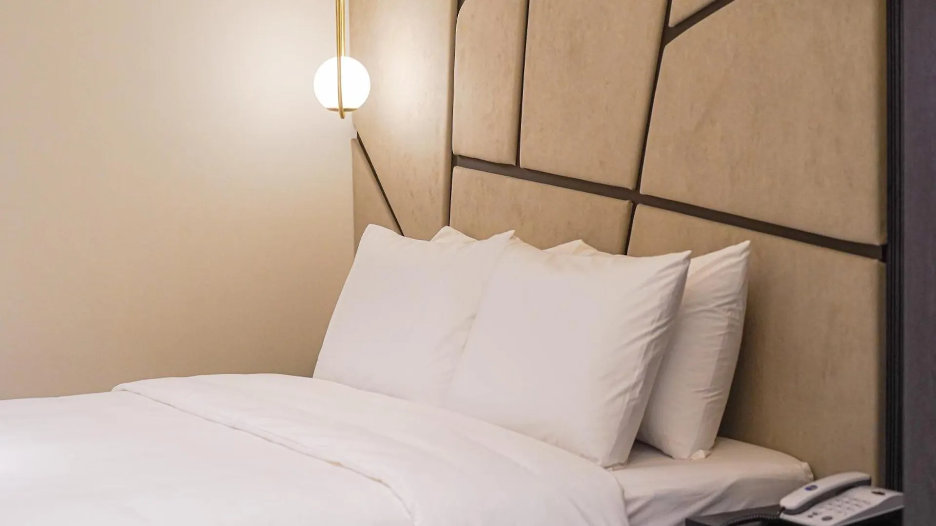Urban Groove Hotel Seomyeon Busan 0*,  South Korea