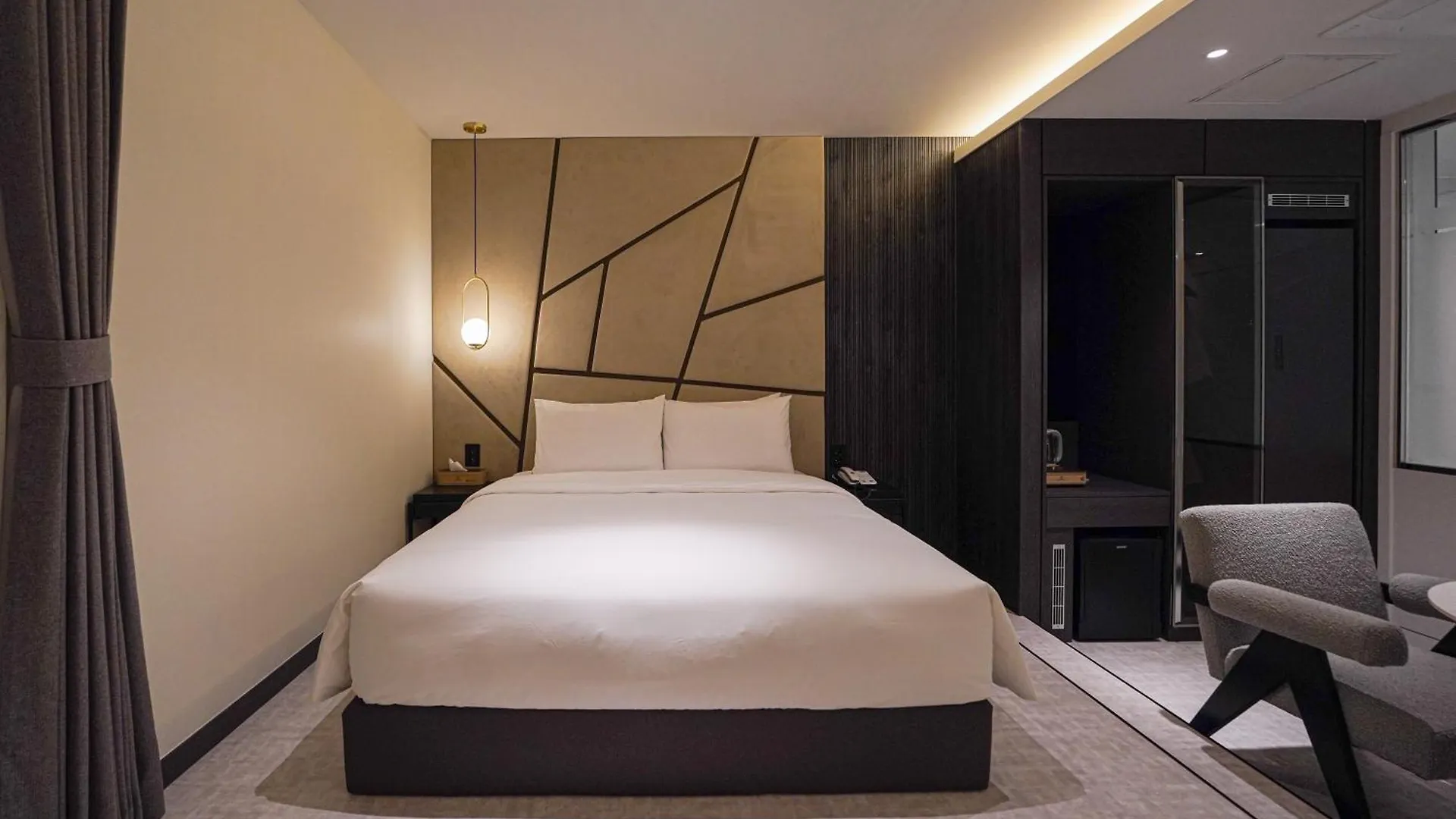 Urban Groove Hotel Seomyeon Busan
