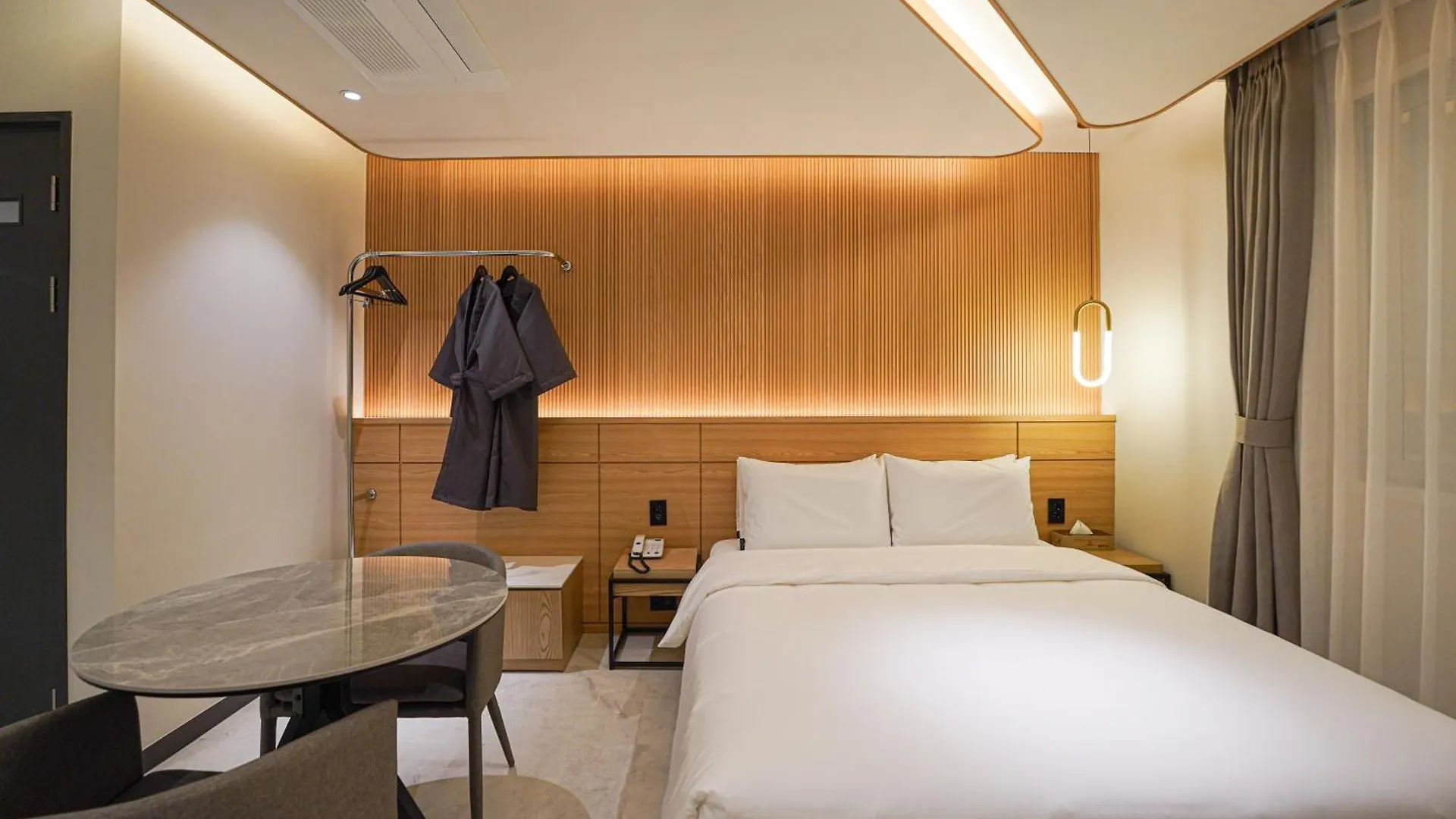 Urban Groove Hotel Seomyeon Busan