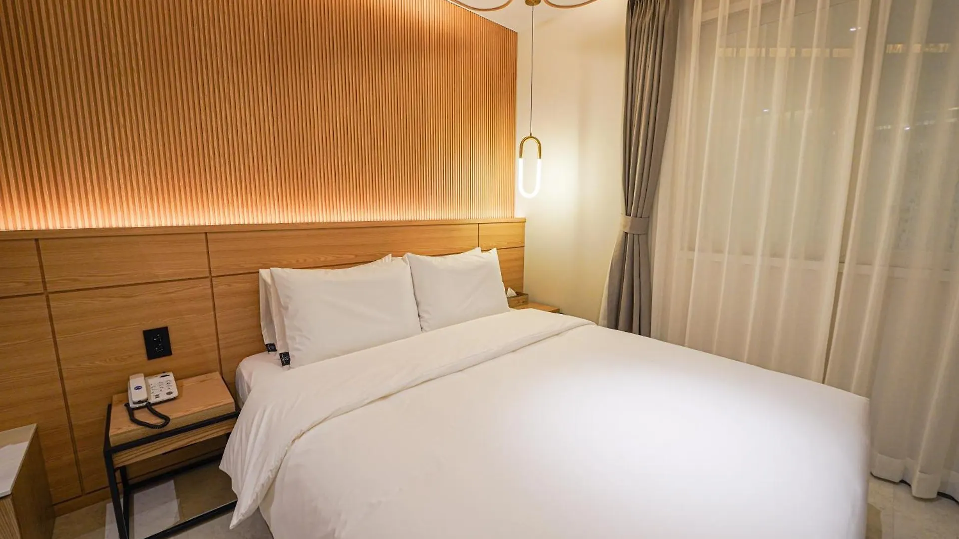 Urban Groove Hotel Seomyeon Busan