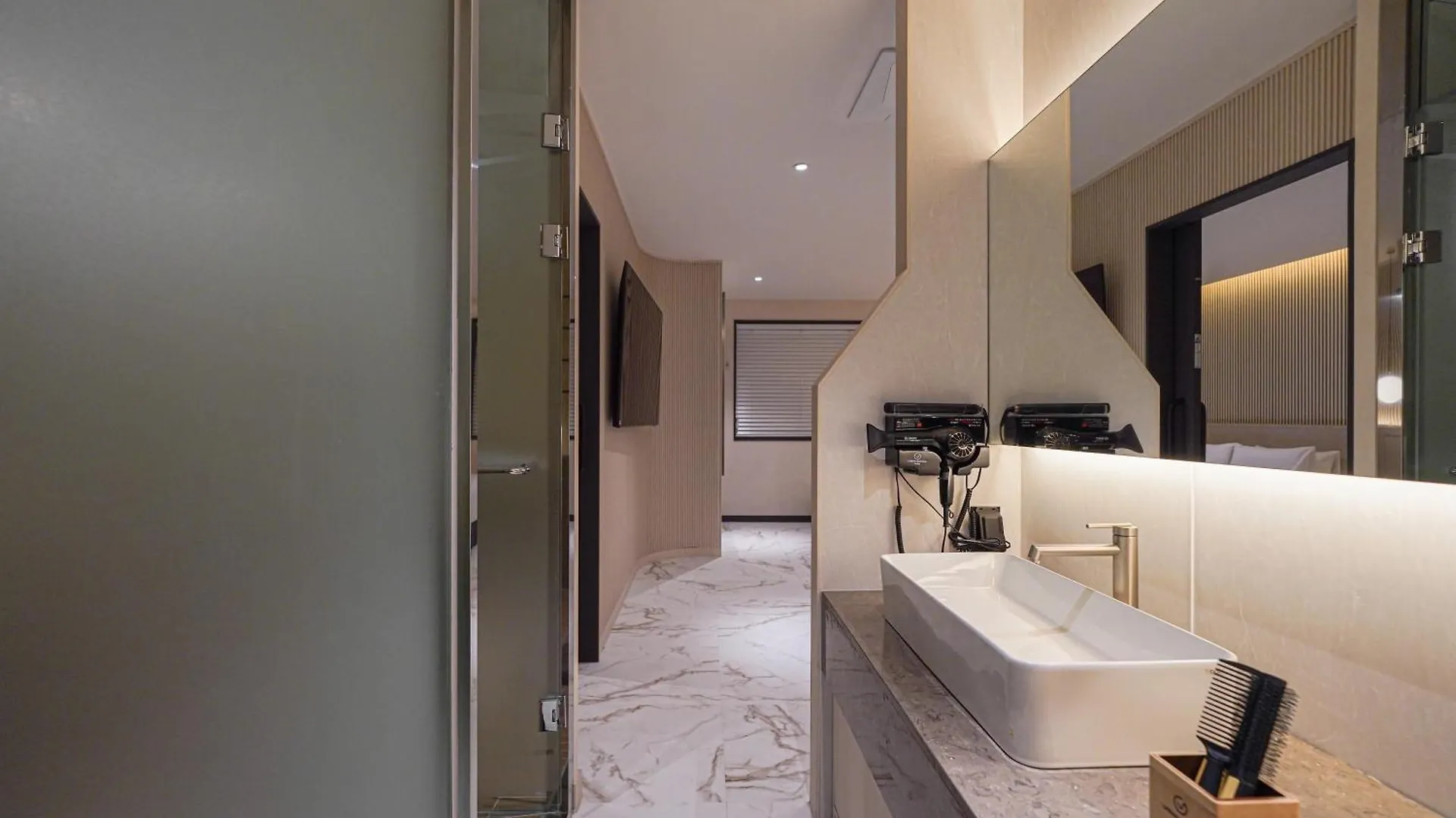 Urban Groove Hotel Seomyeon Busan