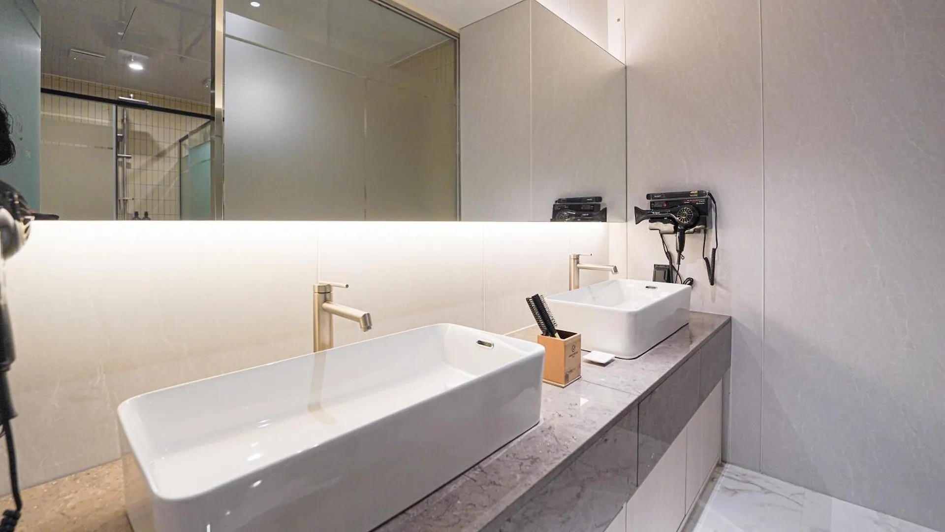 Urban Groove Hotel Seomyeon Busan