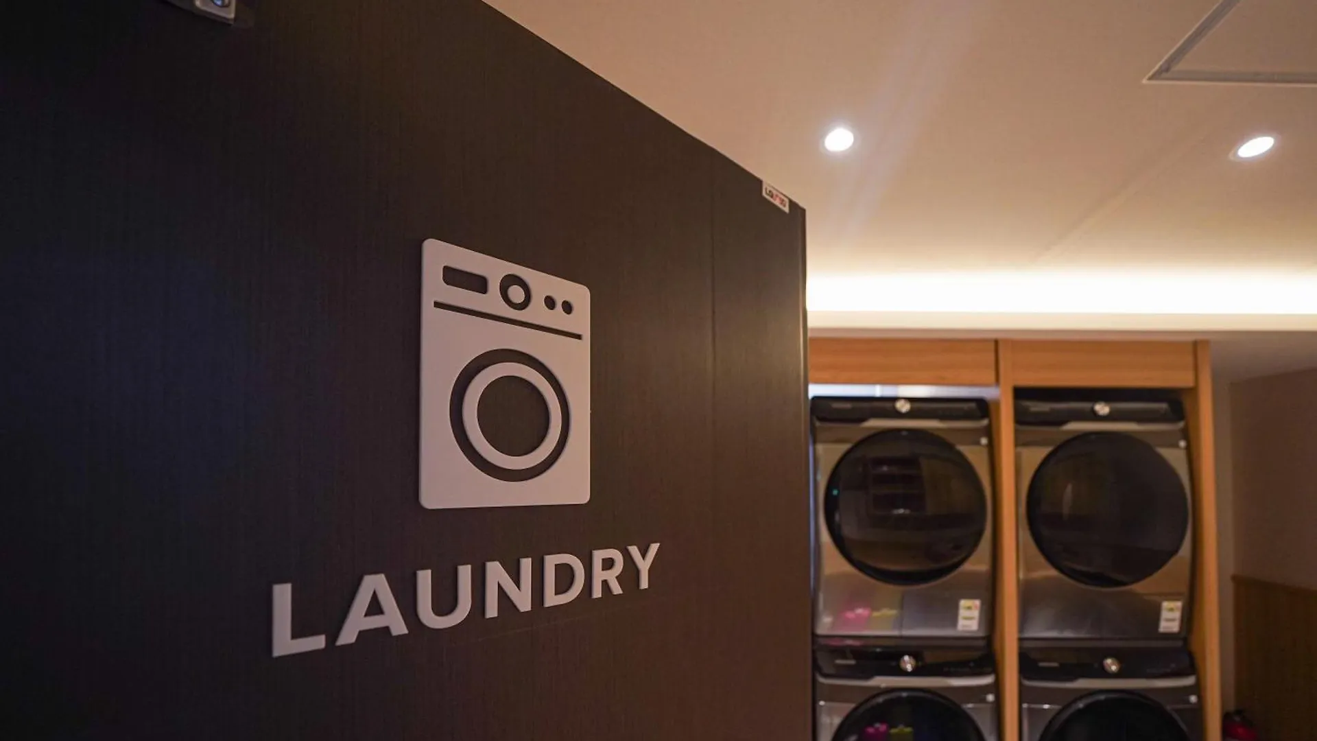 Urban Groove Hotel Seomyeon Busan