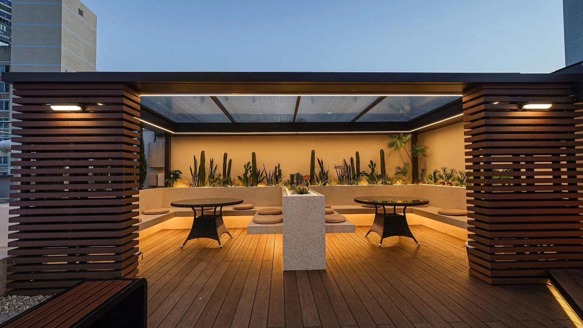 Urban Groove Hotel Seomyeon Busan