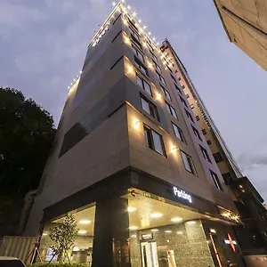 Hotel Maron Nampo, Busan