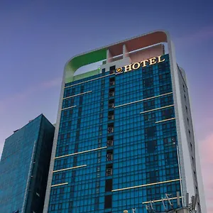 3* Hotel Griffinbay