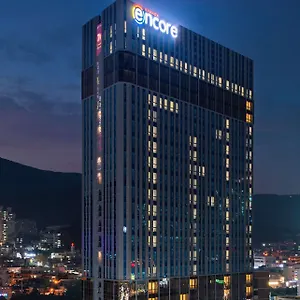 Hotell Ramada Encore By Wyndham Haeundae, Busan