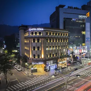 visit hotel