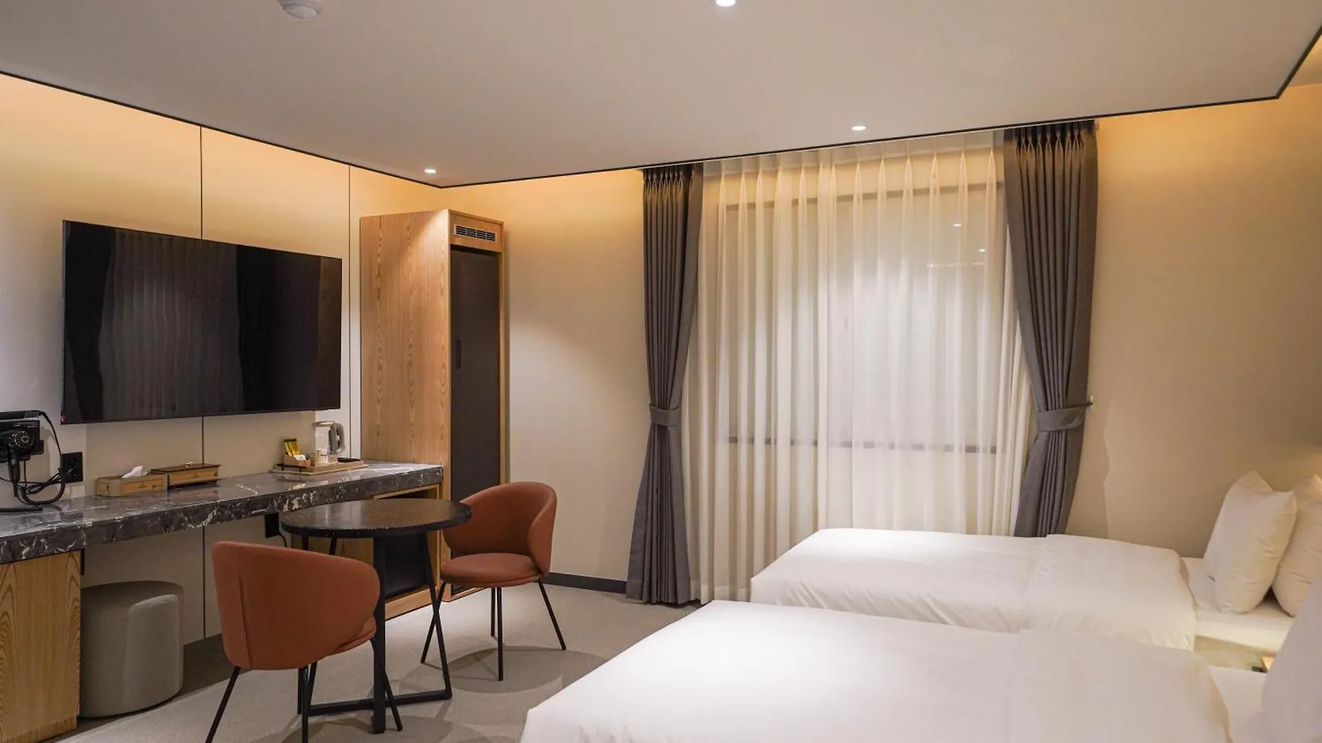 Urban Groove Hotel Seomyeon Busan South Korea