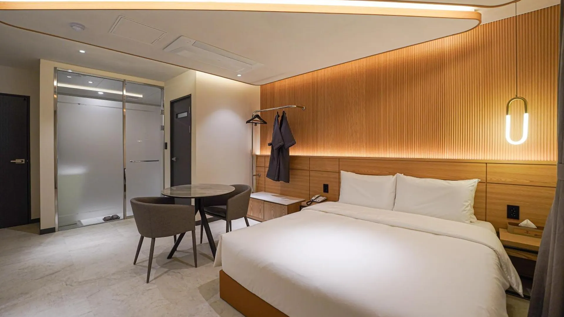Urban Groove Hotel Seomyeon Busan 0*,