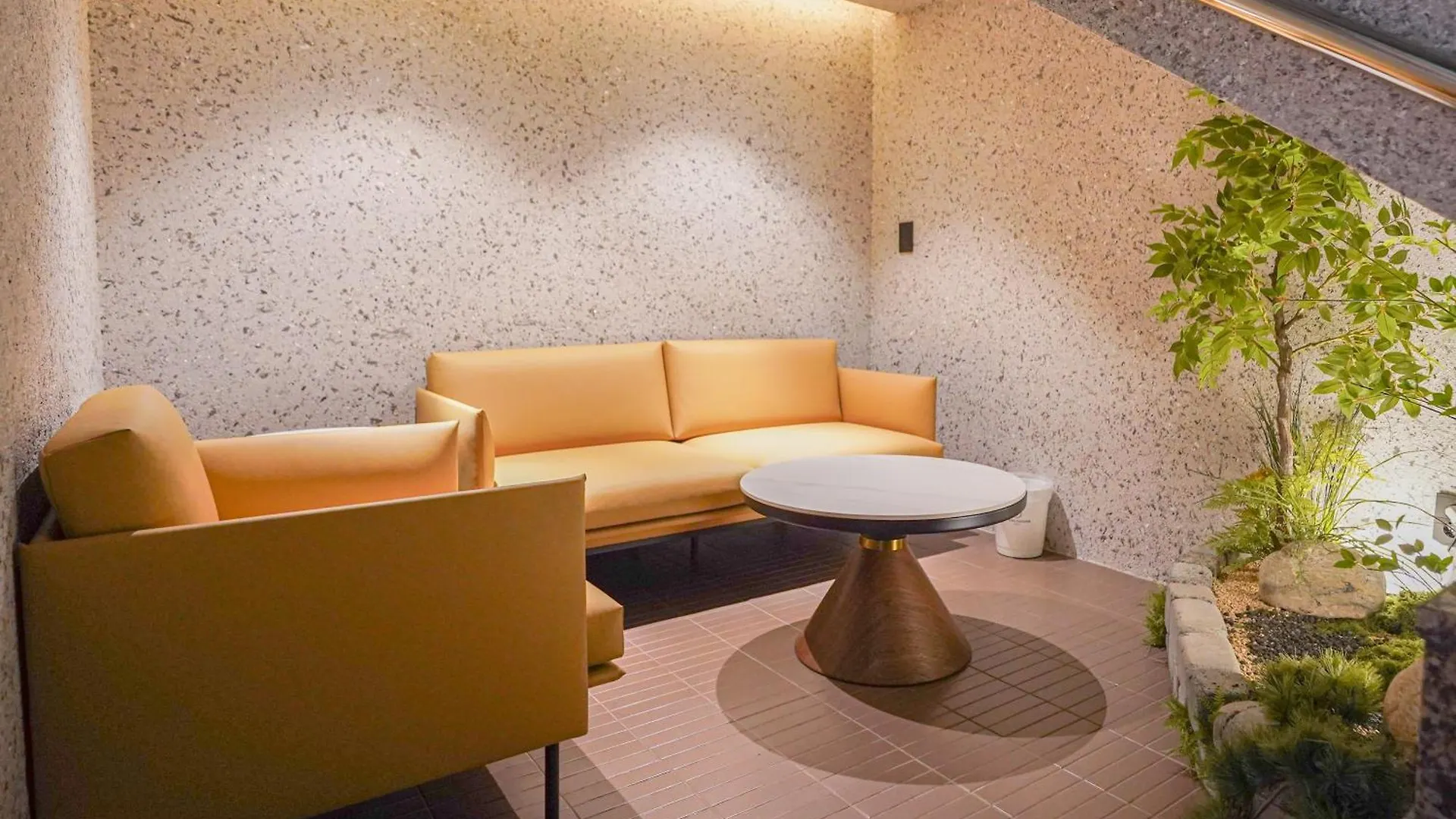 Urban Groove Hotel Seomyeon Busan